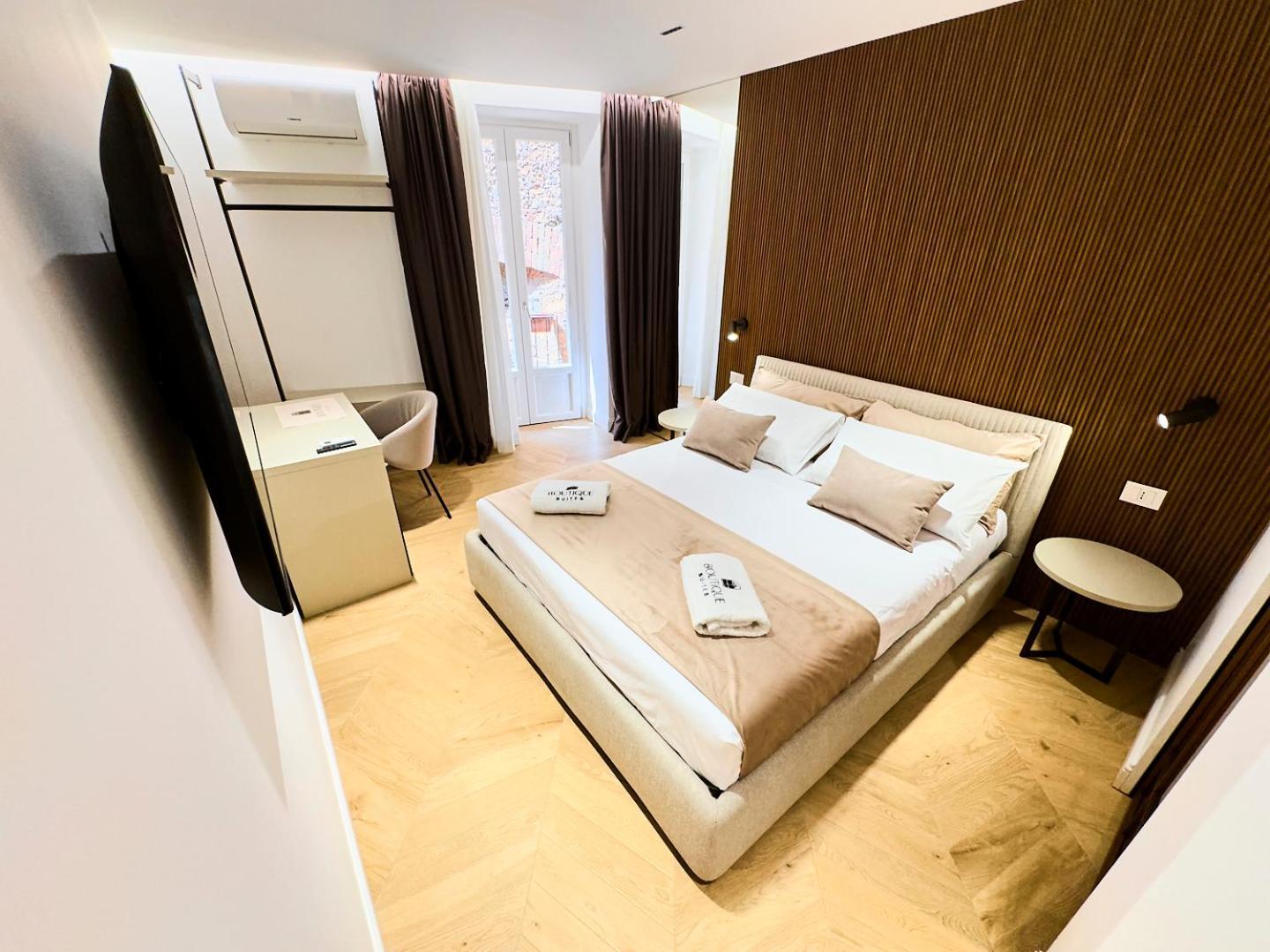Boutique Suites - Palazzo Rodota 1783 Cosenza Exterior foto