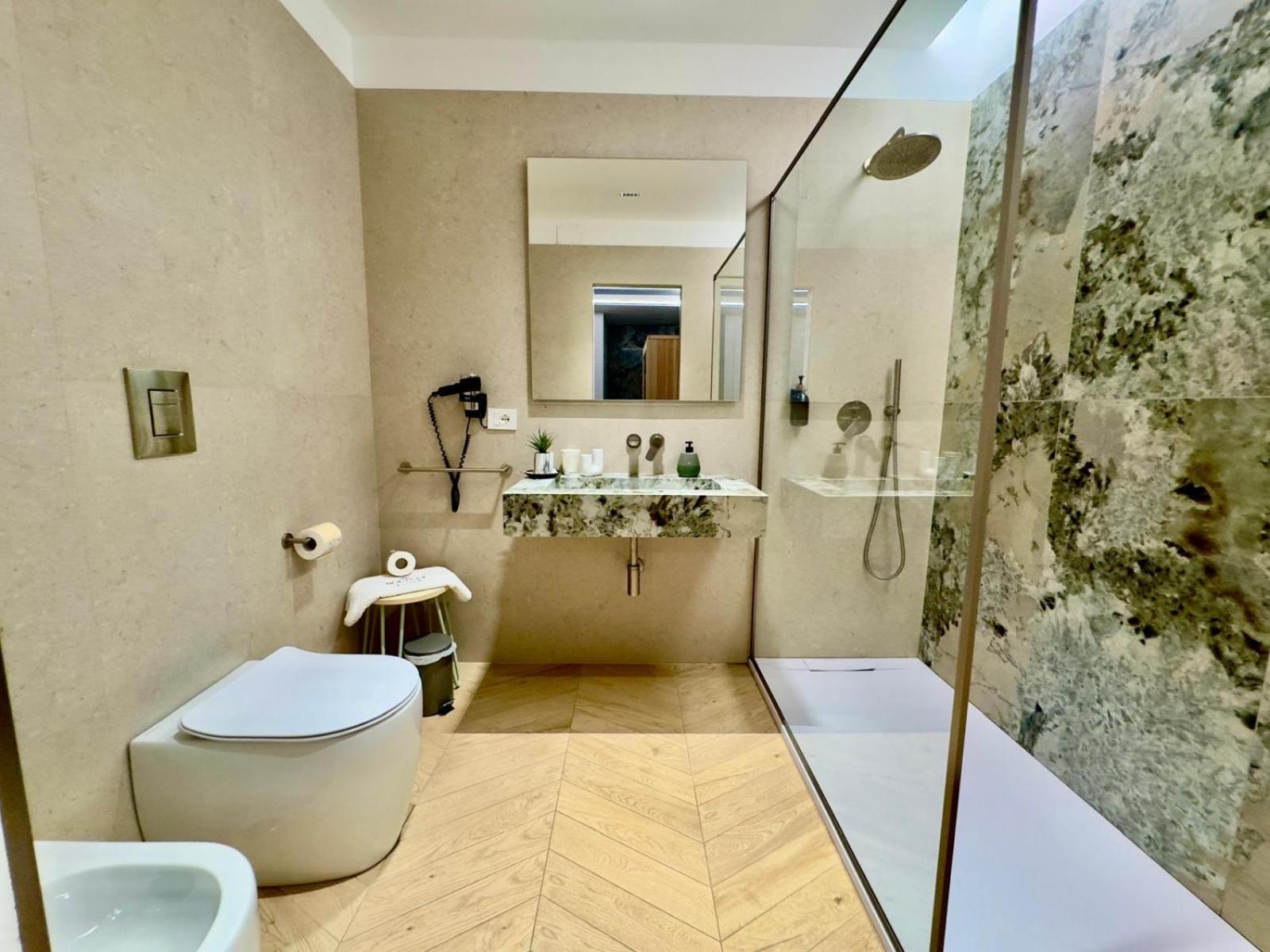 Boutique Suites - Palazzo Rodota 1783 Cosenza Exterior foto